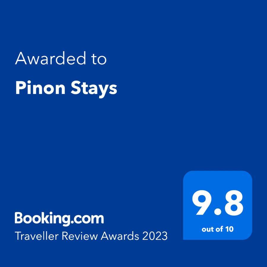 Pinon Stays Martinez Exterior photo
